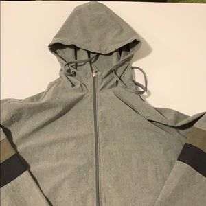 Linksoul Spring Jacket